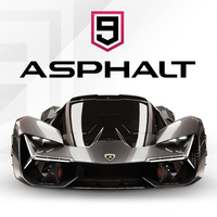 Asphalt 9: Legends