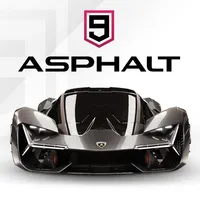 Asphalt 9: Legends