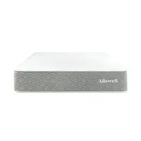 7. The Allswell Luxe 12" Hybrid Mattress: was $549 now $387 at Walmart