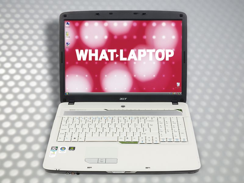 Pat clue burst Acer Aspire 7520-6A1G08Mi review | TechRadar