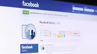 Locked out Facebook users can get by with a little help from their friends