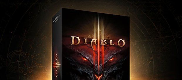 is diablo 4 confirmed in development