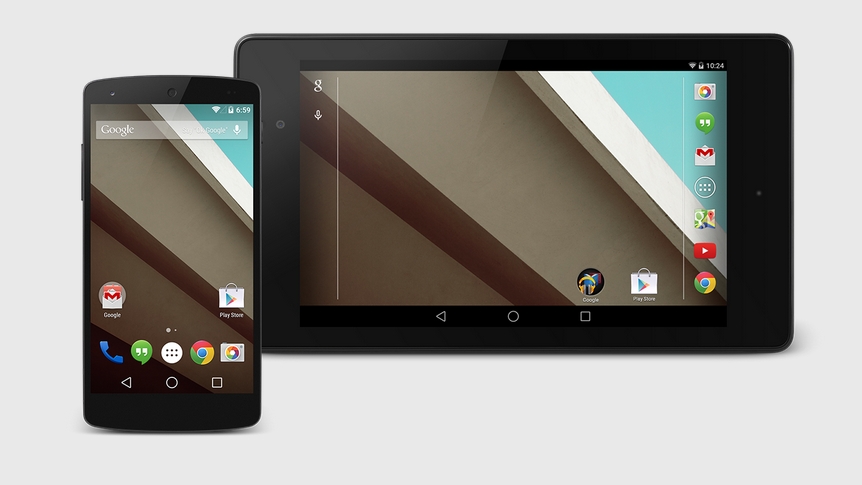 Android L