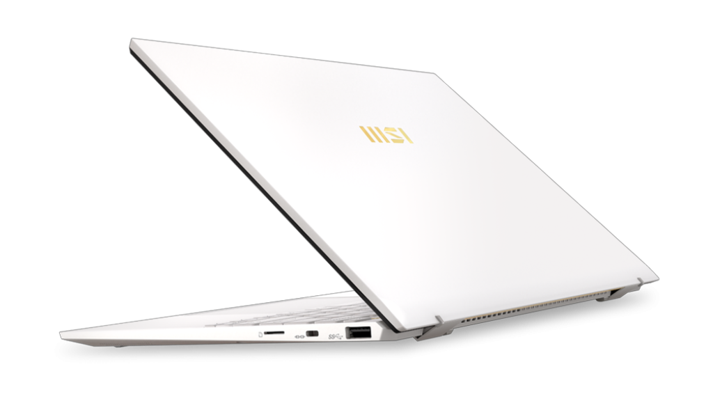 MSI Prestige 13 Evo A13M