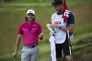 The Rise Of Tommy Fleetwood