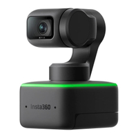 Insta360 Link 4K Webcam$299.99$179.99 at AmazonSave $120