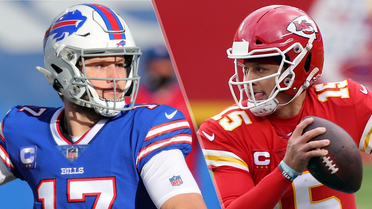 Bills vs Chiefs live stream How to watch AFC Championship online now