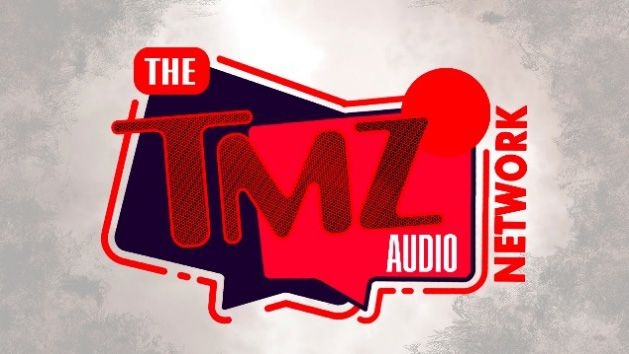 TMZ Audio Network to officially launch March 2 with four podcasts.