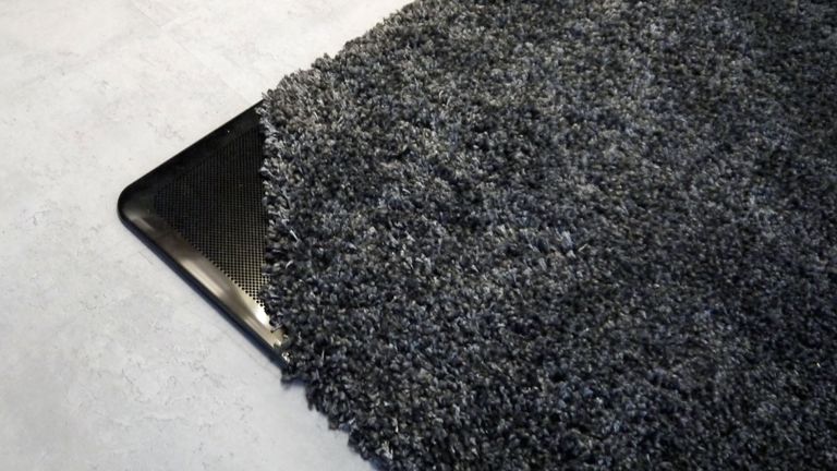 Panasonic's 6.1 home cinema... rug