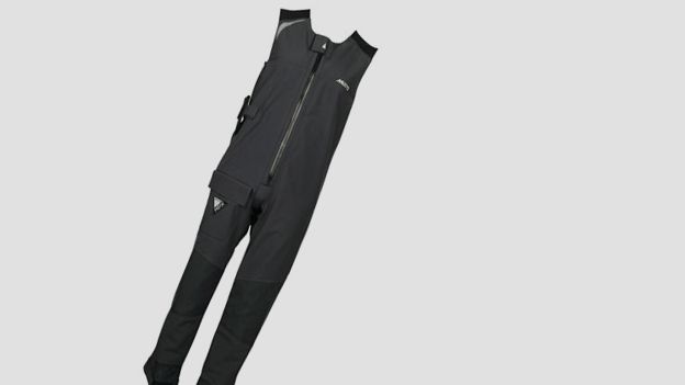 Sailing: Musto MPX Salopettes