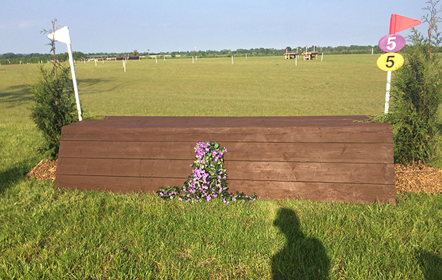 Fence 5