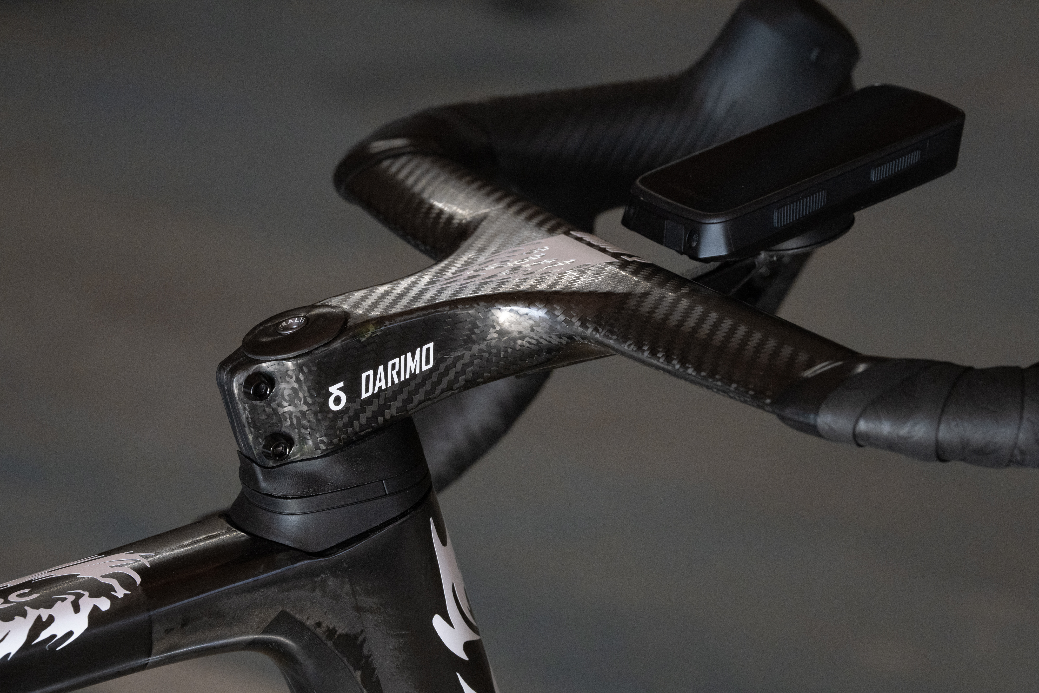 Various studio shots of Dangerholm bike