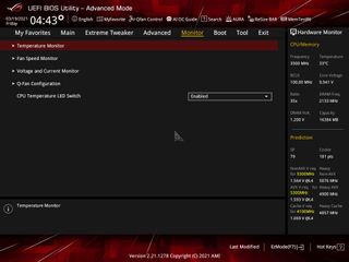 Asus ROG Maximus XIII Hero