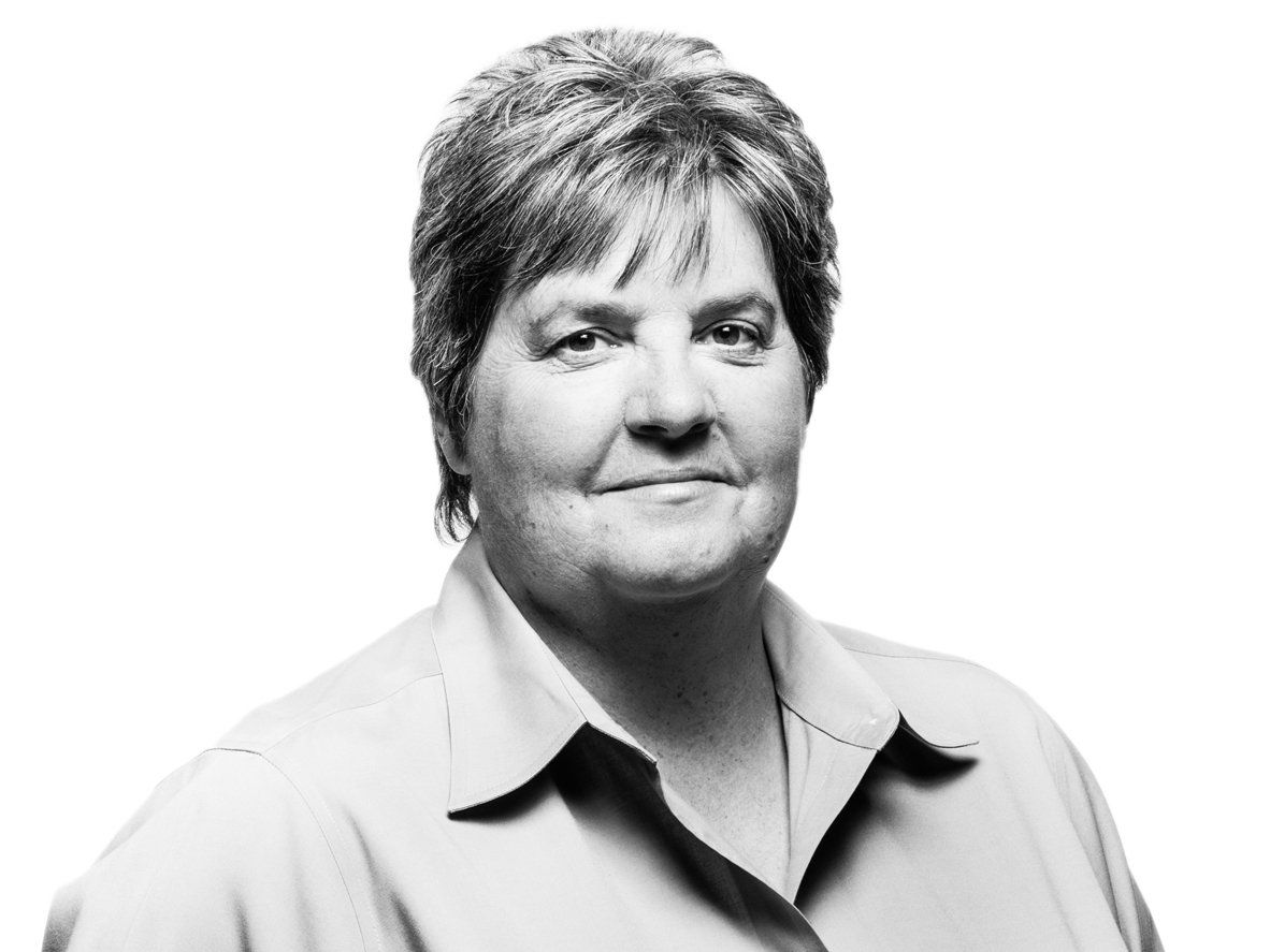 Microsoft human resources head Lisa Brummel retiring Windows Central