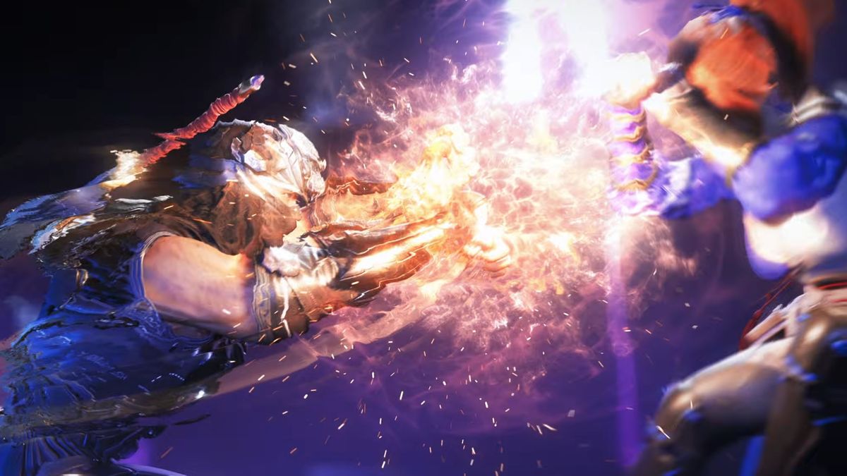 Team Ninja is working on a new Dead or Alive fighting game after half a decade in hibernation