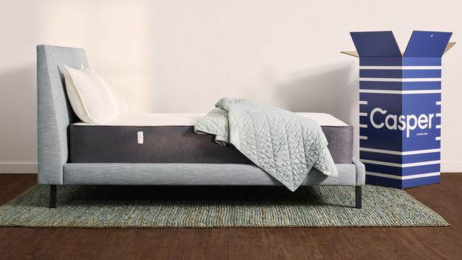 Casper Mattress: Pricing, sizes and how to buy | Tom's Guide