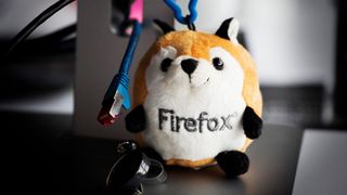 Mozilla Firefox