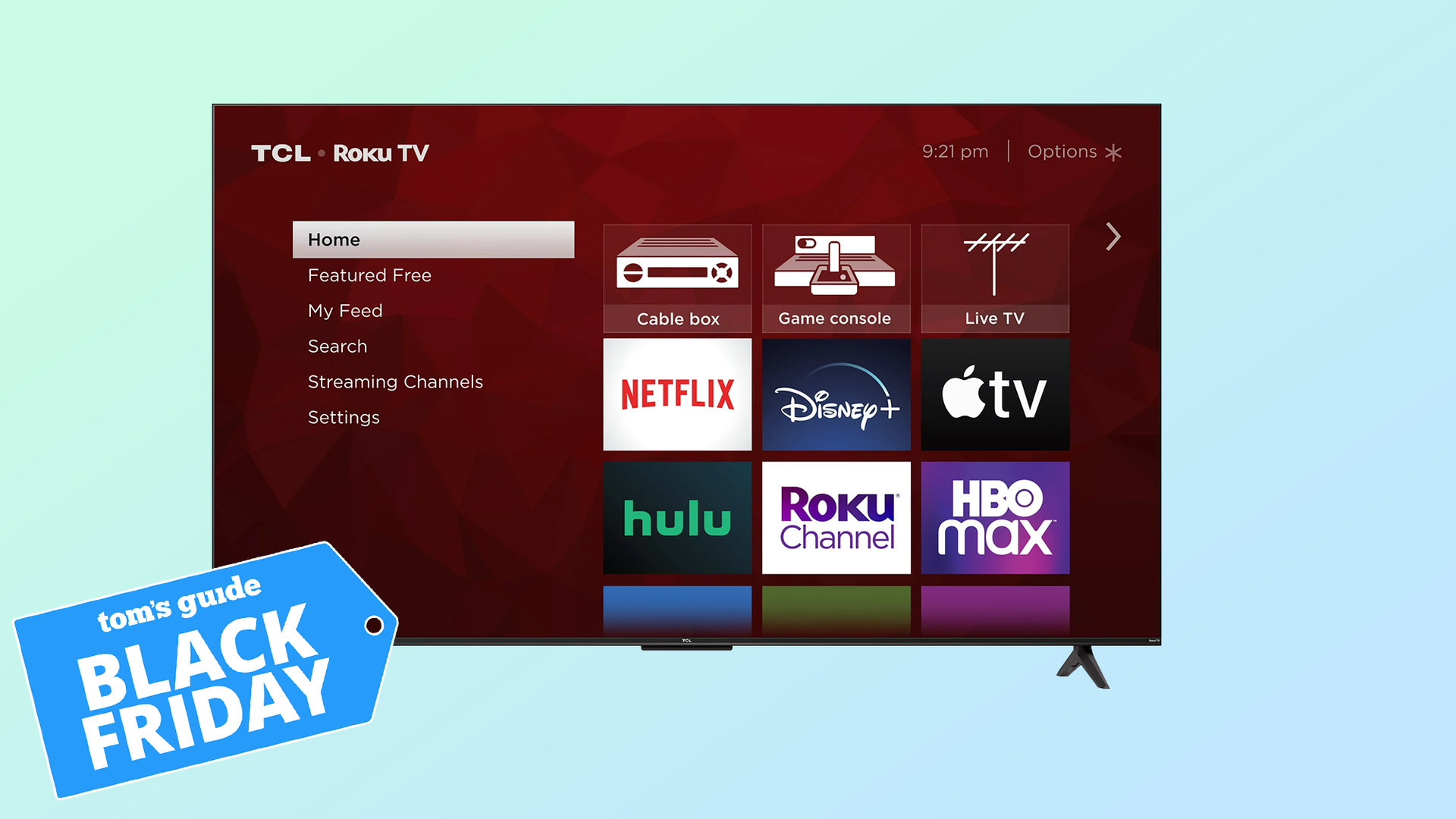 Yes This 65 inch Roku TV Just Crashed To 228 Before Black Friday