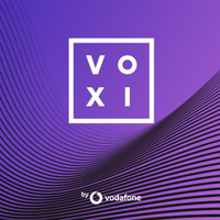 Voxi Endless Social Media SIM-only deal |   Deal price: £10 a month