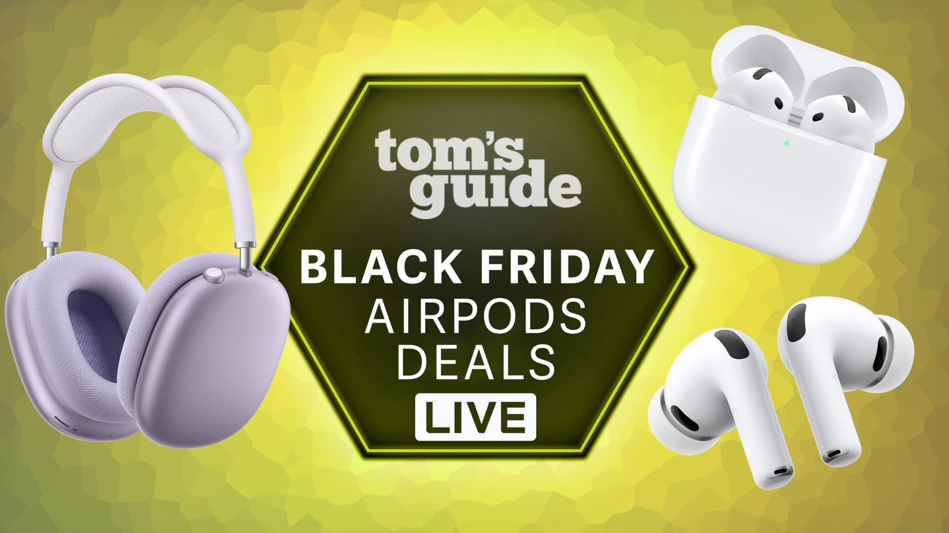 Airpods deals