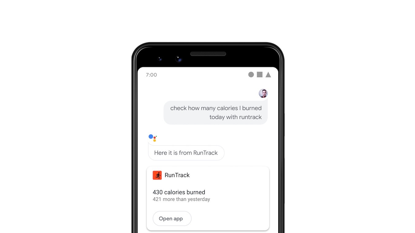 Google Assistant adds custom voice commands and shortcuts for 3rd-party ...