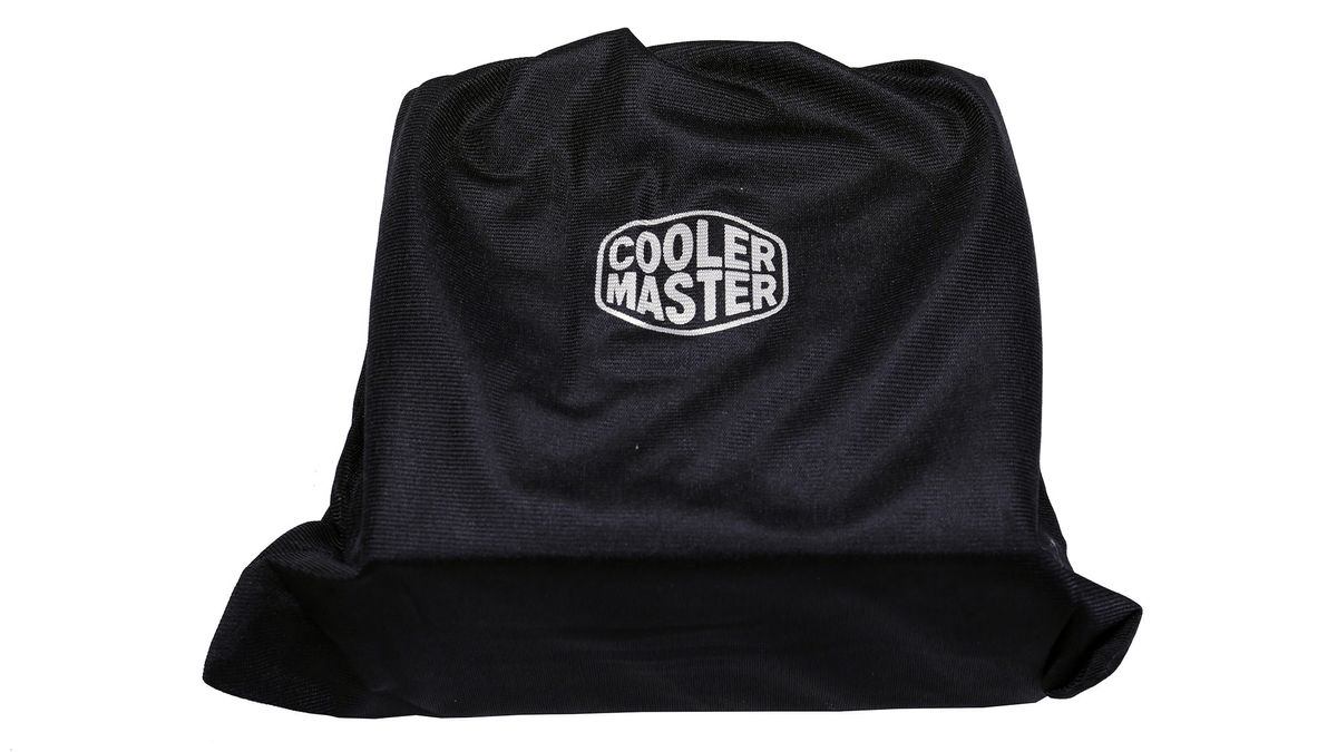 Cooler Master V850 Gold V2