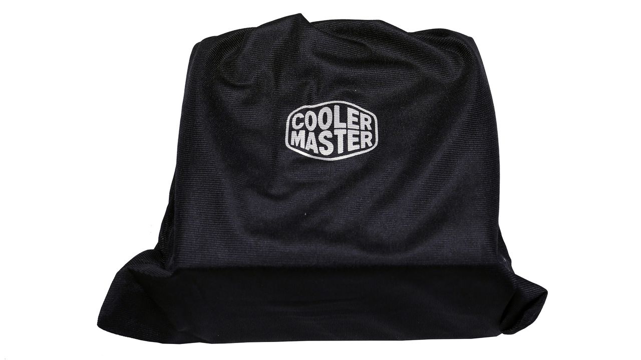 Cooler Master V850 Gold V2