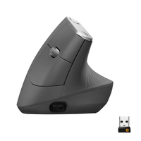 Logitech MX Vertical mouseWas: $99.99Now: $53.89 (when paired with select accessories) at Best Buy