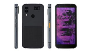 Cat S62 Pro Smartphone