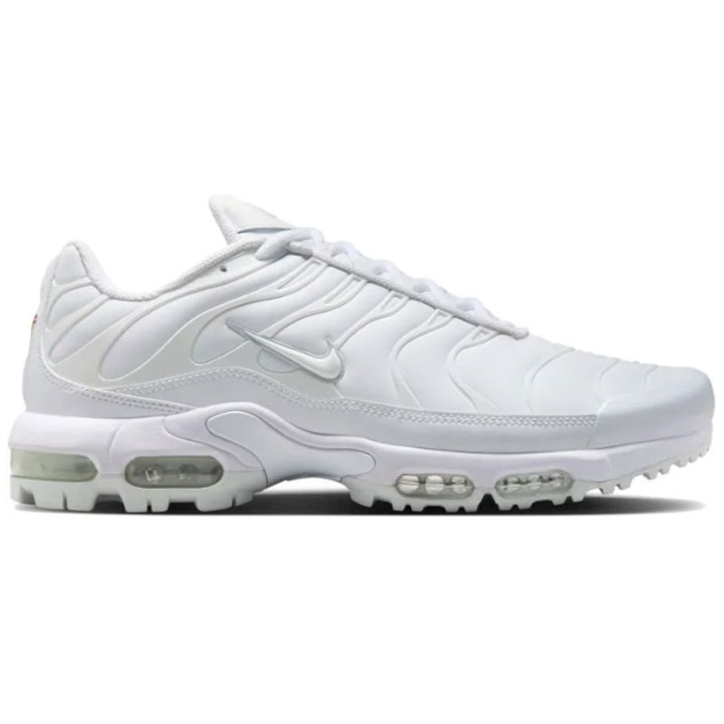 Nike Air Max Plus G Golf Shoe