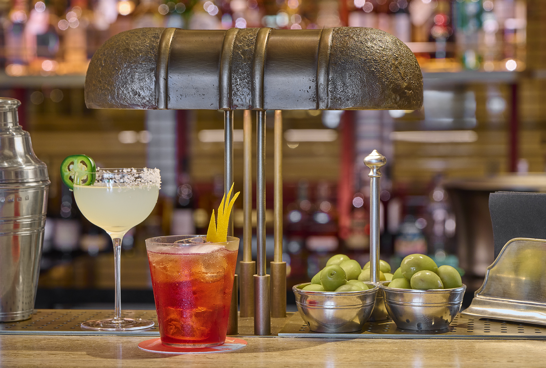 langosteria london review
