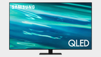 Samsung Q80AT 120Hz 4K TV| 75-inch | + FREE $100 gift card | $2,700