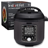 Instant Pot Pro