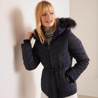 Cranbrook Puffer Jacket: £140, £70 (save £70) | Boden