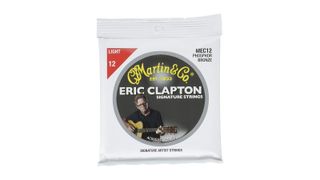 Belhor cordas de guitarra acústica: Martin Clapton's Choice's Choice