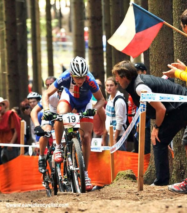 Ondrej Cink (Merida Biking Team)
