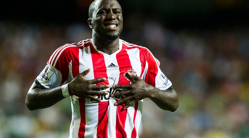 Jozy Altidore