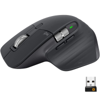 Logitech MX Master 3 Advanced Wireless Mouse |