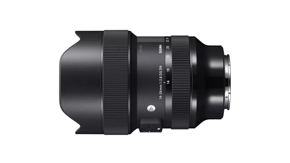 Best lenses for astrophotography Space