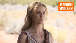 An image from Westworld season 2 