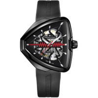 Hamilton Ventura Elvis80 Skeleton:&nbsp;was £1,885, now £1,204 at Jura Watches