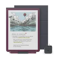 Kindle Scribe Colorsoft 64GB Essentials Bundle Kindle Scribe Colorsoft 64GB Essentials Bundle
