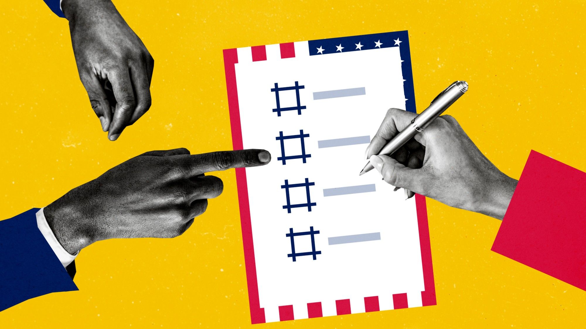 Trump’s plan to ‘nationalize’ US elections