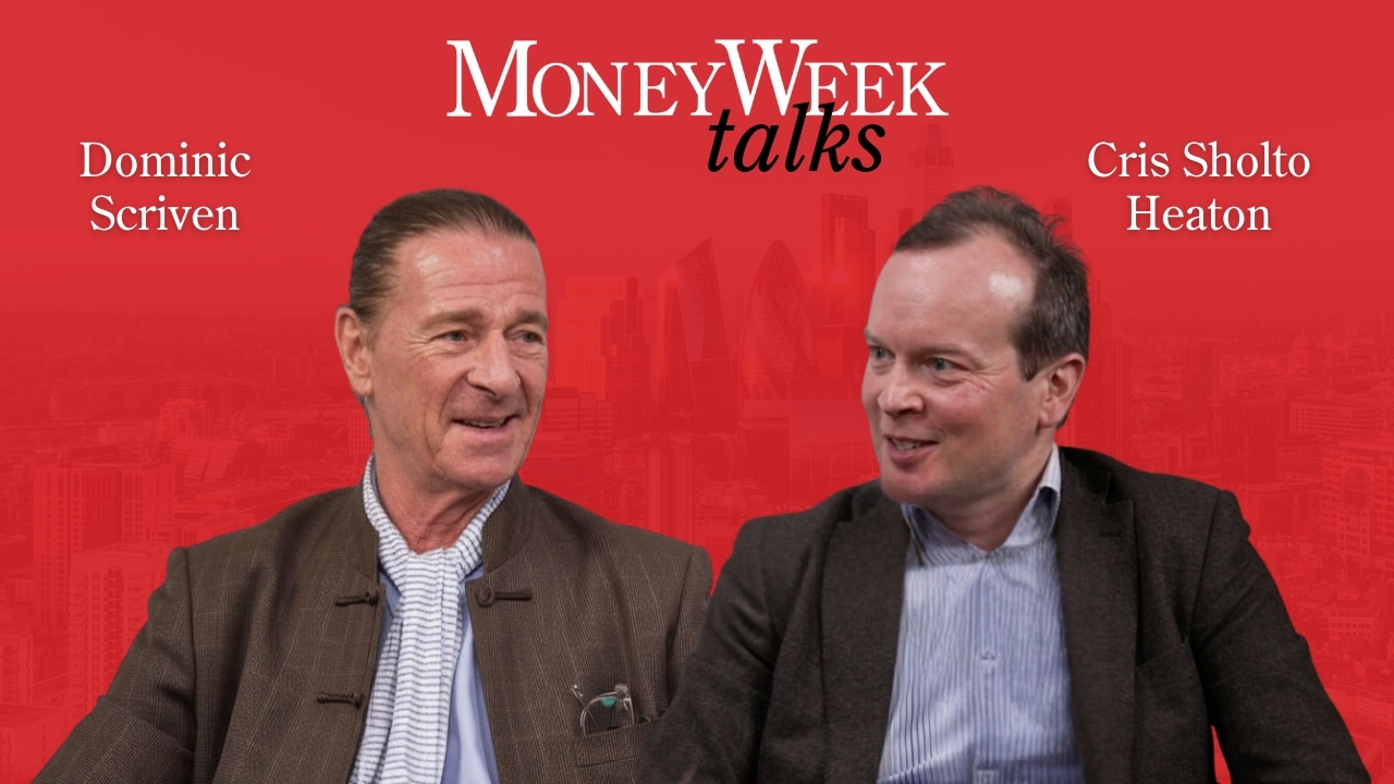 MoneyWeek Talks