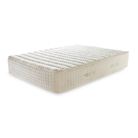 PlushBeds Botanical Bliss Organic Latex Mattress