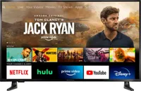 Insignia 43-inch 4K Fire TV | $299.99 $239.99 at Best Buy