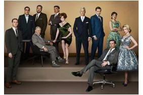 Sky snatches Mad Men series 5 from the BBC | What Hi-Fi?