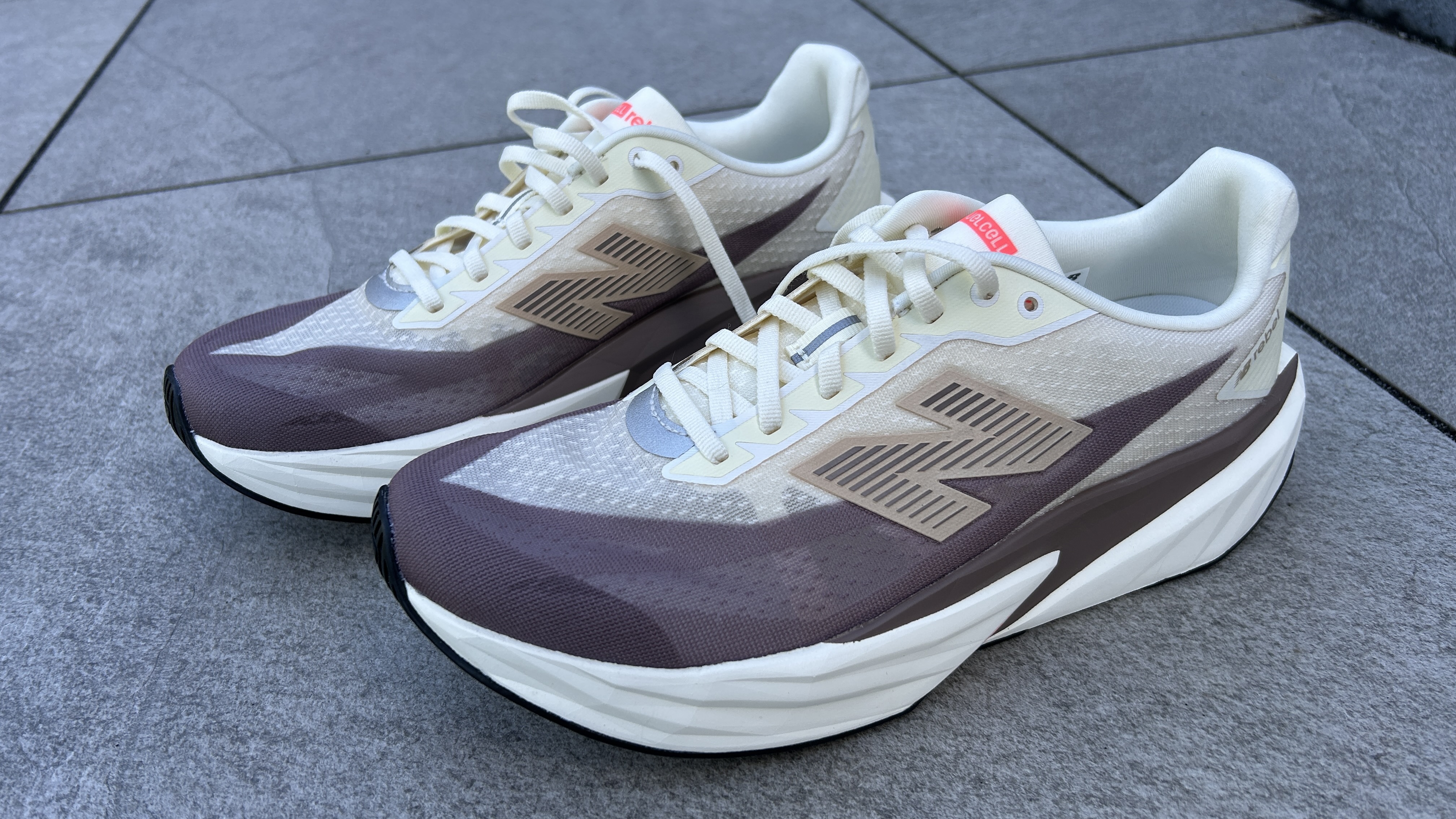 New Balance Rebel v5