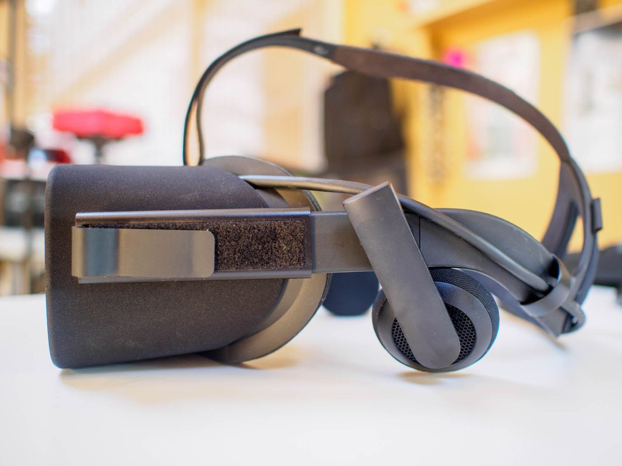 Oculus Rift