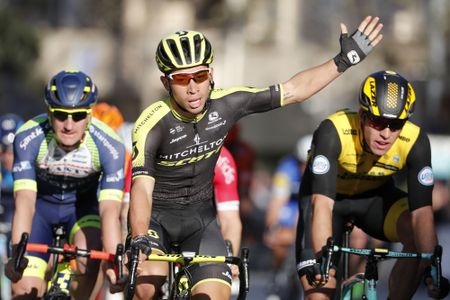 Caleb Ewan (Mitchelton-Scott)